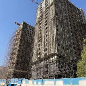 امتیاز پروژه همت یاس 2 شرایط پرداخت