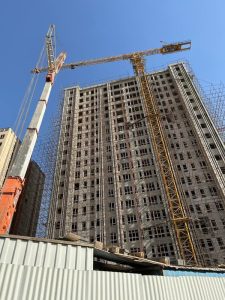 عکس به روز پروژه همت یاس 2