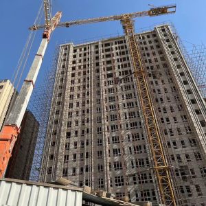 امتیاز پروژه همت یاس 2پیش فروش امتیاز پروژه همت یاس ۲ تعاونی مسکن یاس 22