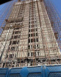 امتیاز پروژه همت یاس ۲