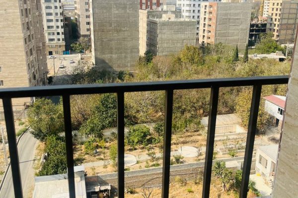 فروش اپارتمان محله شاهد گرمدره