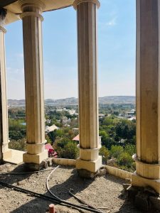 فروش آپارتمان پنت هاوس در سعادتیه گرمدره