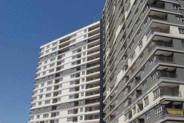 فروش آپارتمان برج پامچال 9 سازمان قضایی ارتش