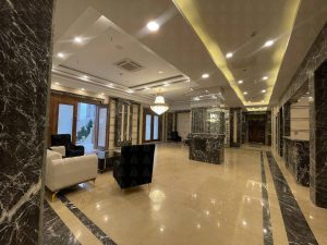 فروش اپارتمان برج افلاک
