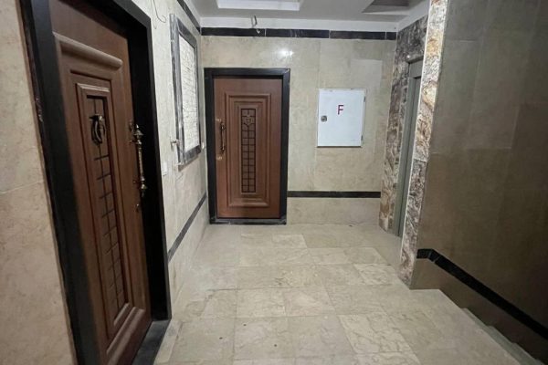 فروش آپارتمان 110 متری گرمدره جنوبی