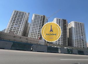 پیش فروش امتیاز پروژه رونیکا پالاس آبشار