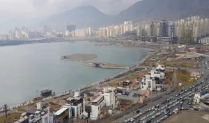 پیش فروش پروژه وزرا پالاس