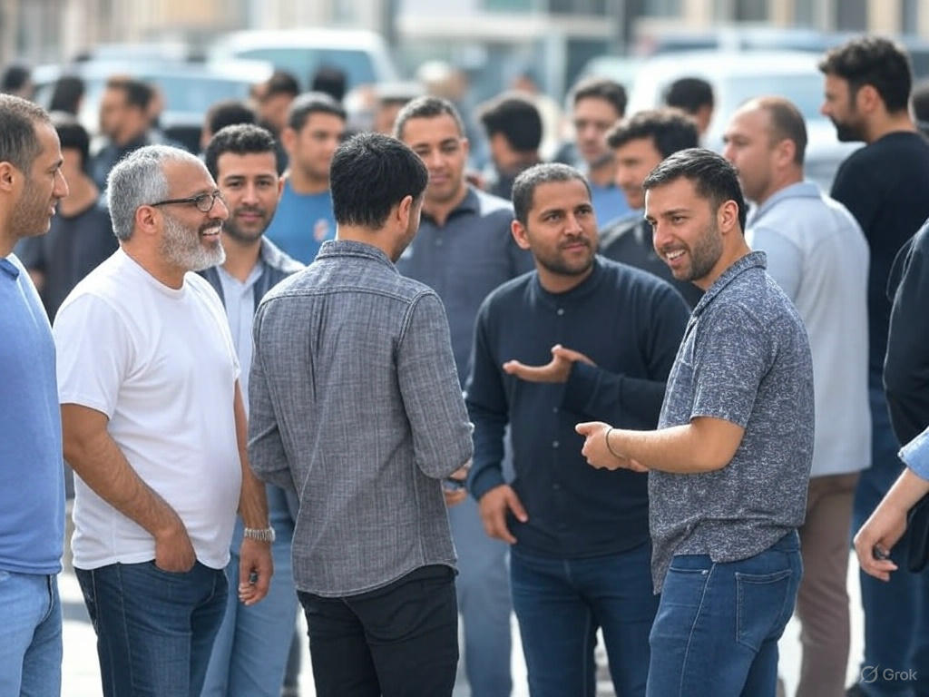 تاثیر توافق بر بازار مسکن تهران