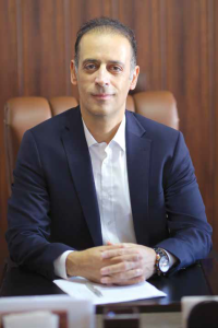 شرکت نیکان سازه سدید