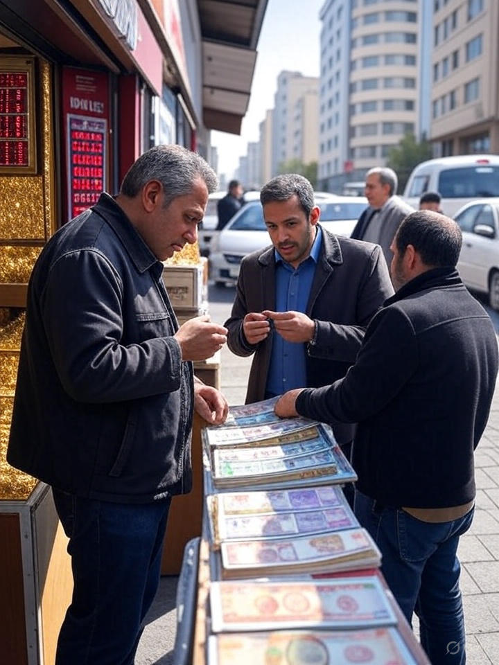 تاثیر فعال شدن ماشه بر بازارها