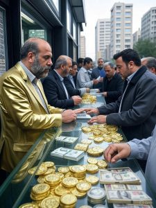 تاثیر فعال شدن ماشه بر بازارها