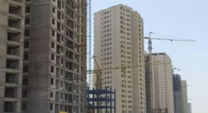 پیش فروش پروژه سازمان برنامه بودجه مرواریدشهر
