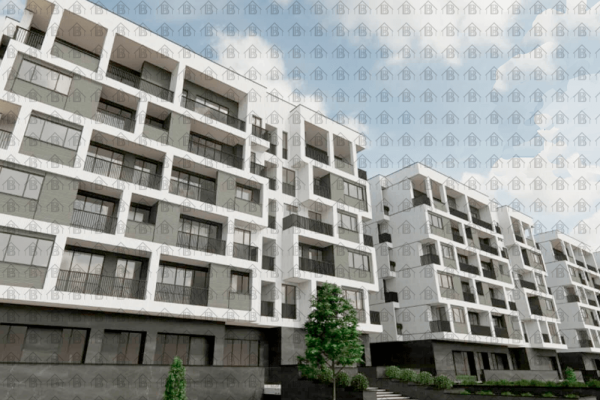 اخرین املاک پیش فروش