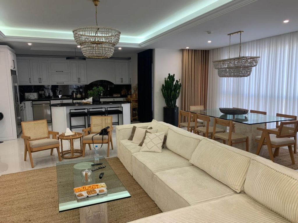 اجاره برج جوان کوهک