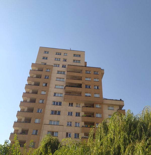 برج پلیمر چیتگر