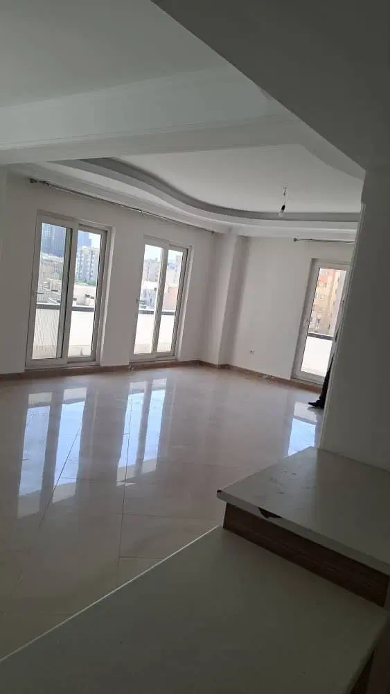 برج آفتاب شهرک چشمه بام