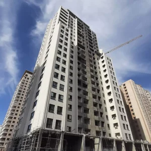 برج آفتاب مهتاب